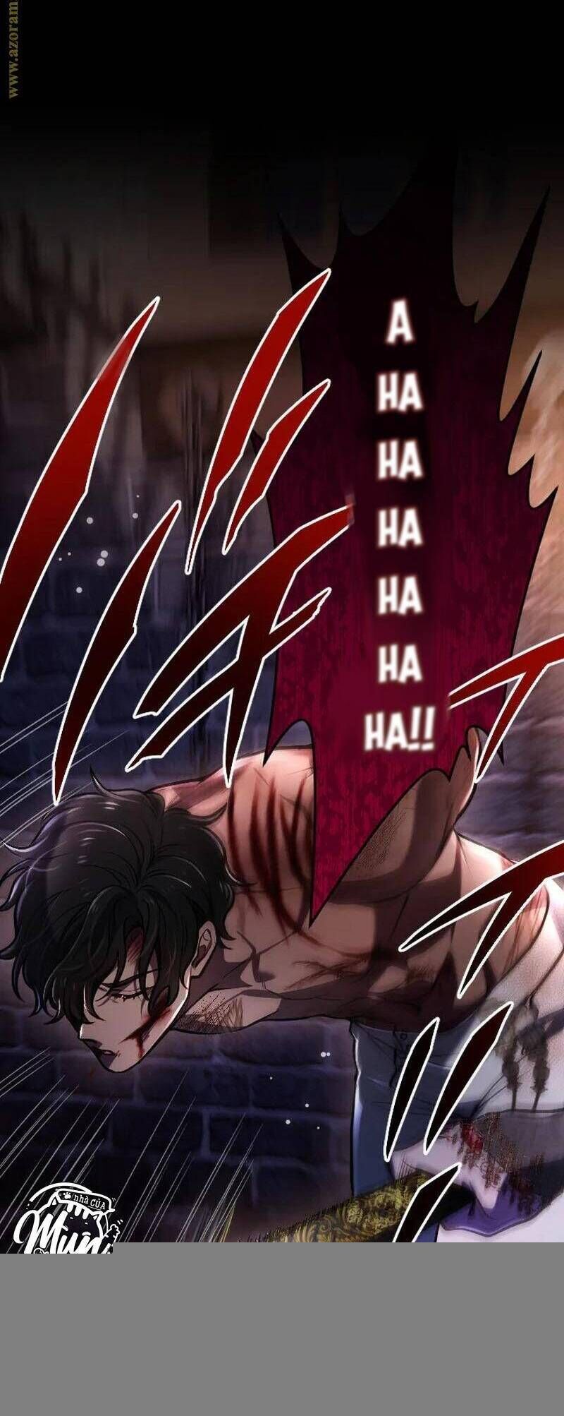 Thưa Ngài, Tôi Cảm Thấy Khó Chịu - Chapter 43 - Page 16