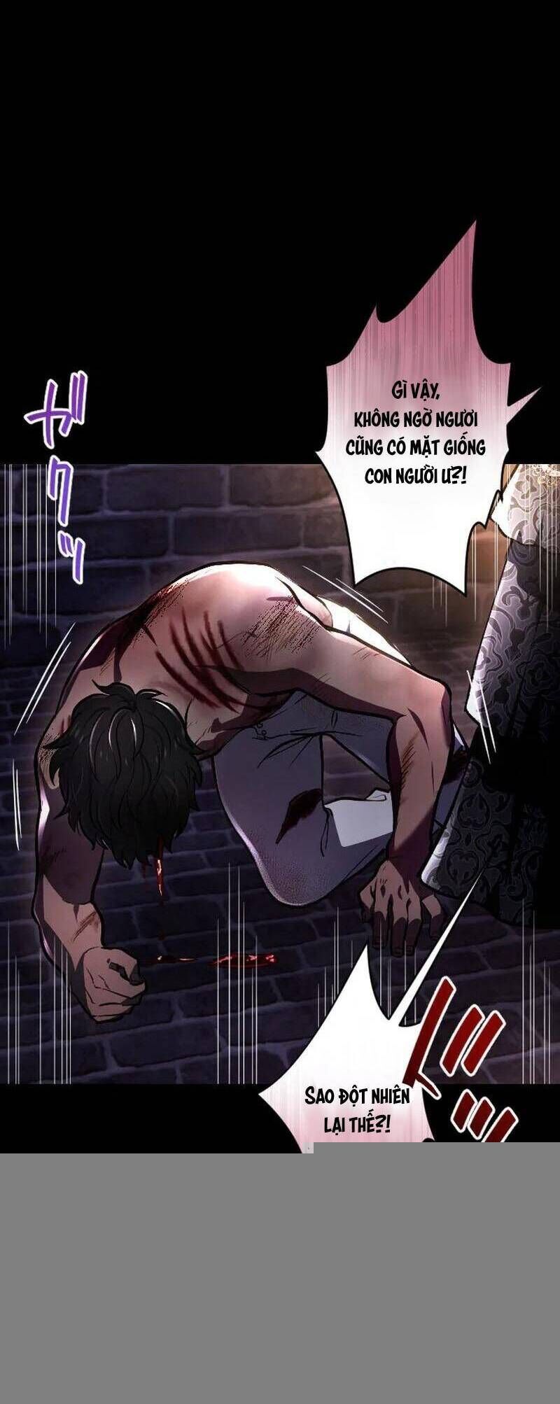 Thưa Ngài, Tôi Cảm Thấy Khó Chịu - Chapter 43 - Page 17