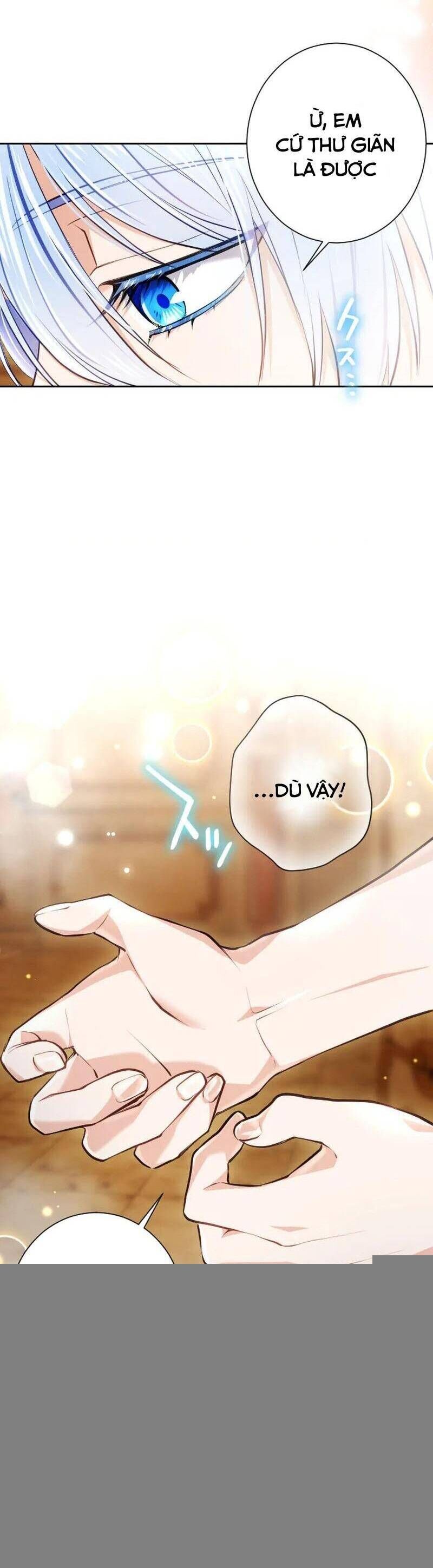 Thưa Ngài, Tôi Cảm Thấy Khó Chịu - Chapter 43 - Page 25