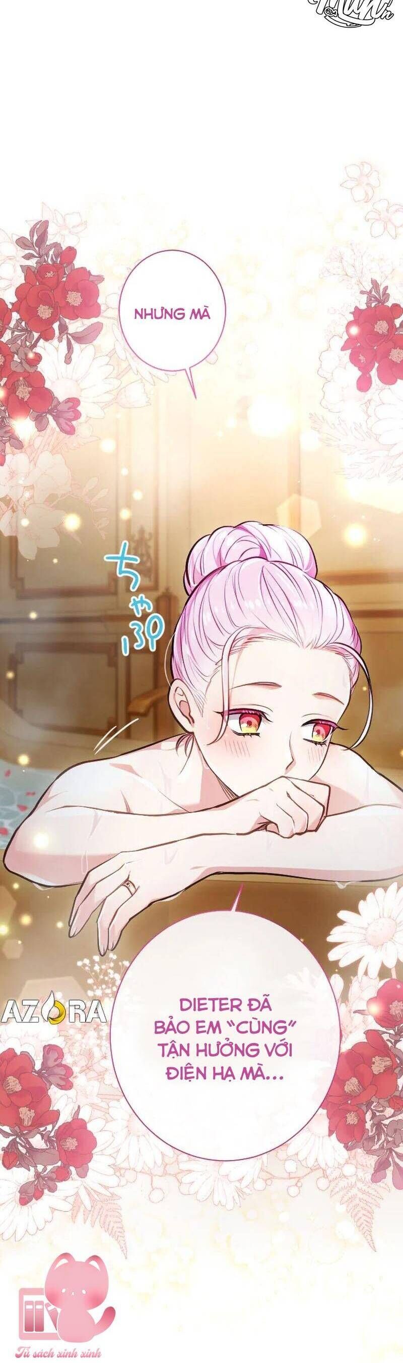 Thưa Ngài, Tôi Cảm Thấy Khó Chịu - Chapter 43 - Page 29