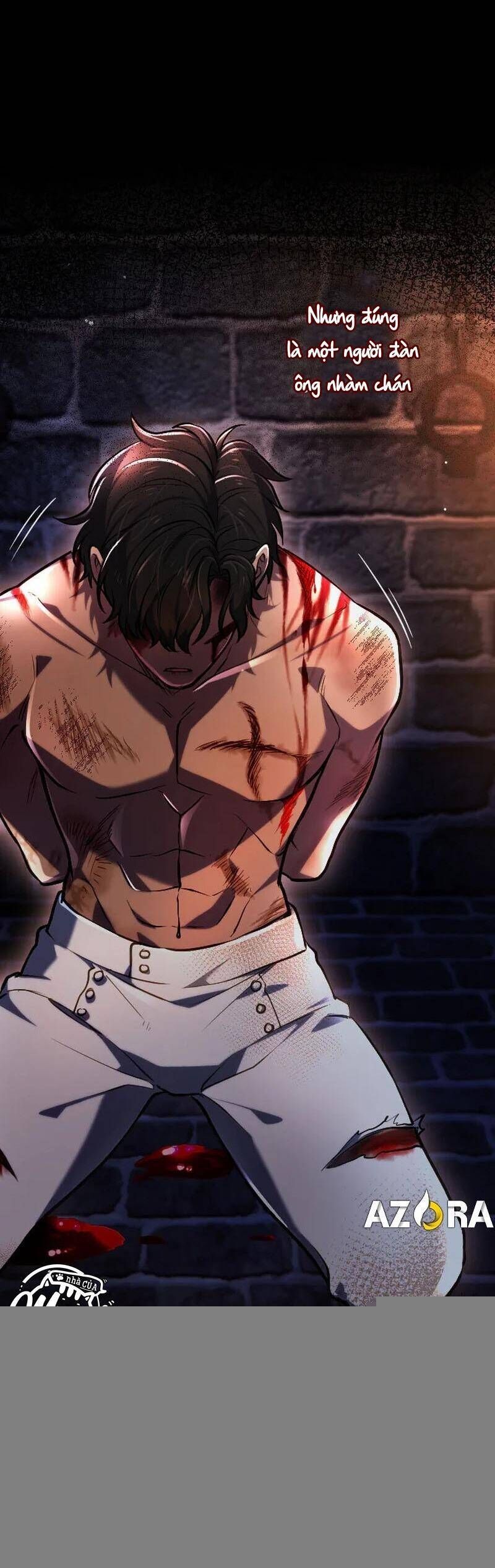 Thưa Ngài, Tôi Cảm Thấy Khó Chịu - Chapter 43 - Page 4