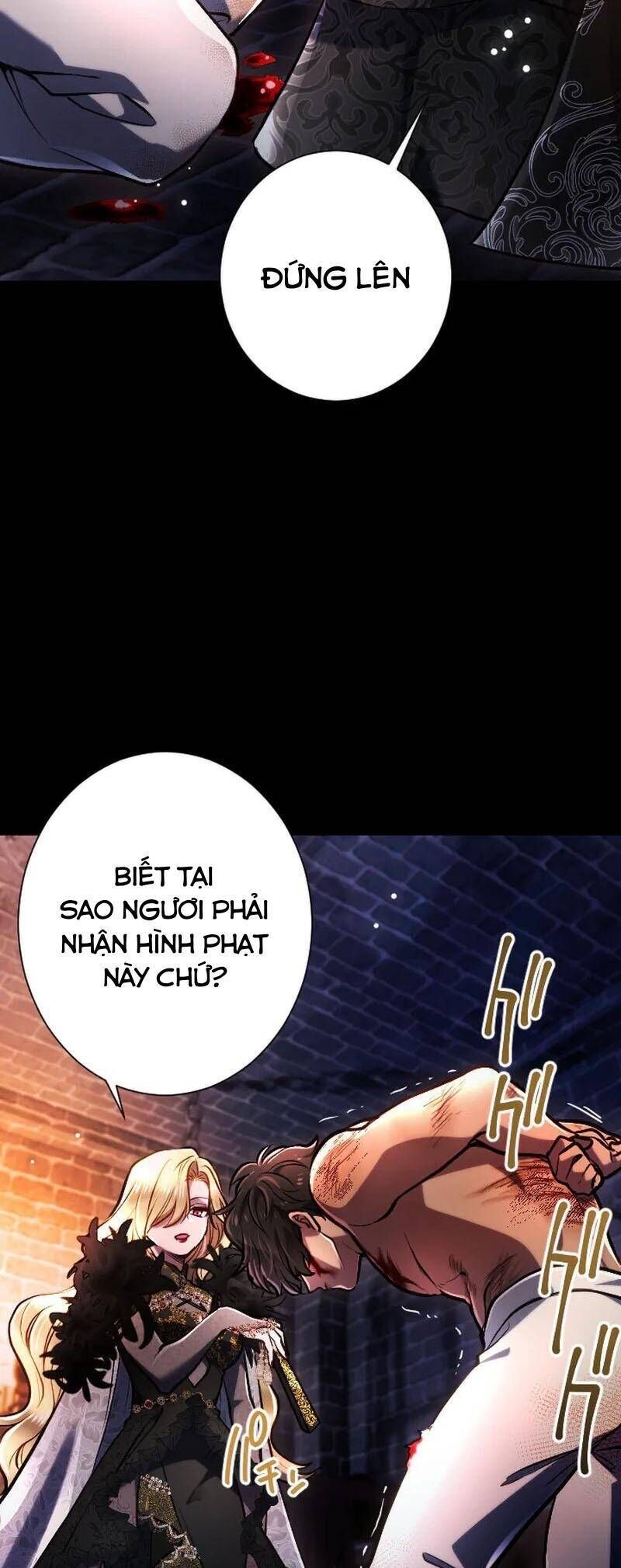 Thưa Ngài, Tôi Cảm Thấy Khó Chịu - Chapter 43 - Page 6