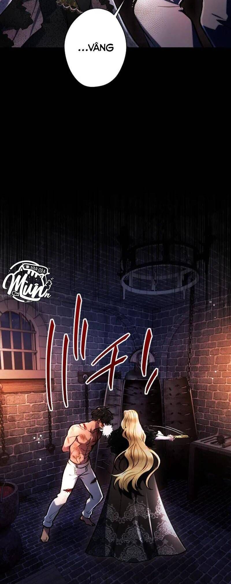 Thưa Ngài, Tôi Cảm Thấy Khó Chịu - Chapter 43 - Page 7