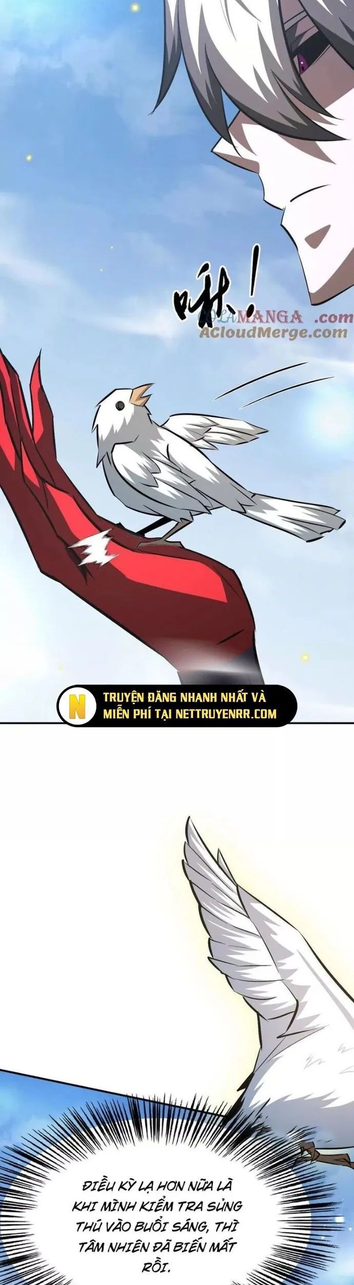 Võng Du Thiên Hạ Vô Song - Chapter 85 - Page 10