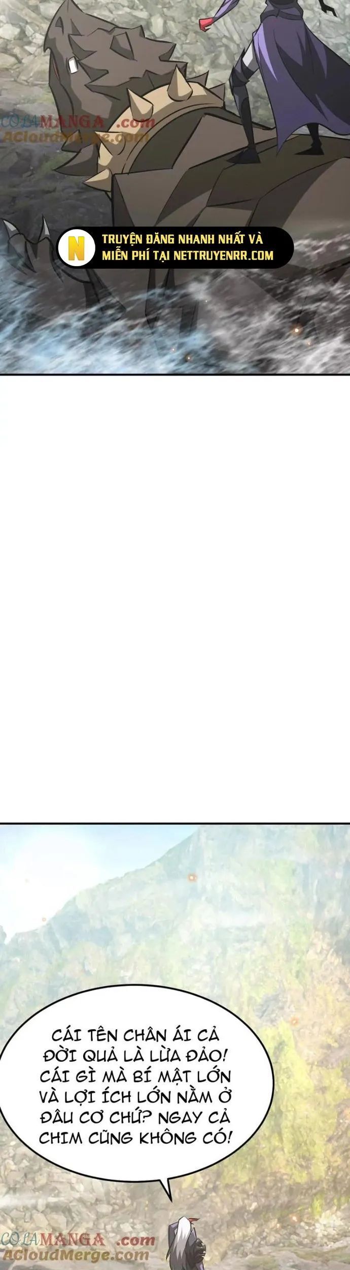 Võng Du Thiên Hạ Vô Song - Chapter 85 - Page 16