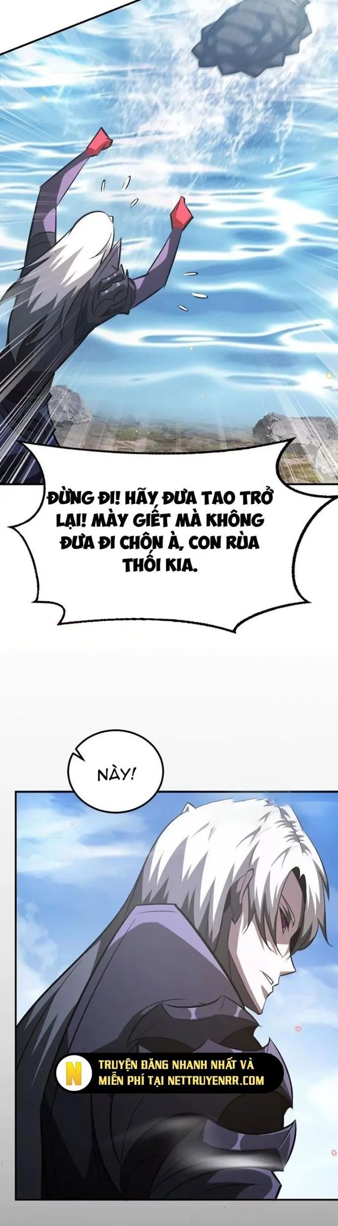 Võng Du Thiên Hạ Vô Song - Chapter 85 - Page 18