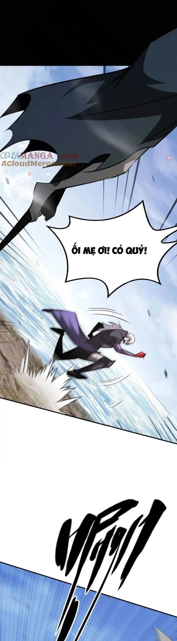 Võng Du Thiên Hạ Vô Song - Chapter 85 - Page 20