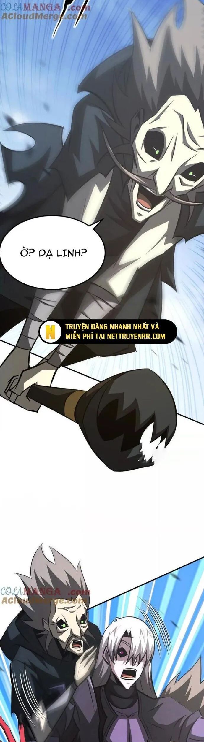 Võng Du Thiên Hạ Vô Song - Chapter 85 - Page 21