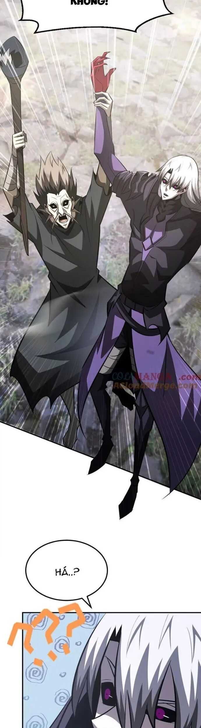 Võng Du Thiên Hạ Vô Song - Chapter 85 - Page 23