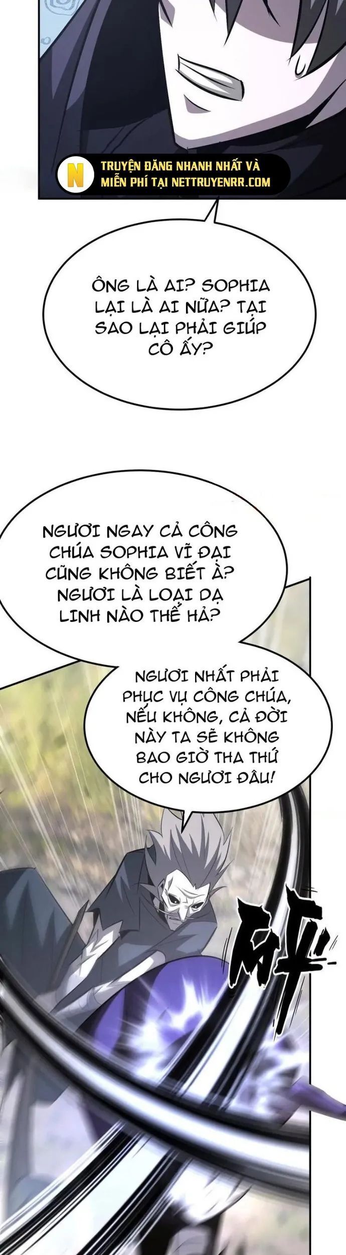 Võng Du Thiên Hạ Vô Song - Chapter 85 - Page 24