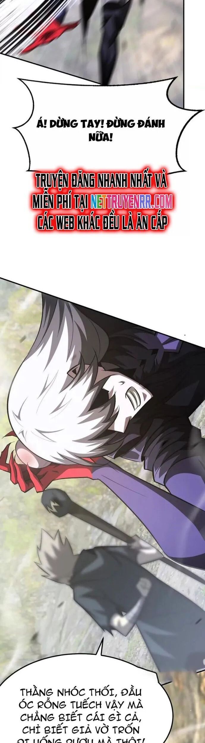 Võng Du Thiên Hạ Vô Song - Chapter 85 - Page 25