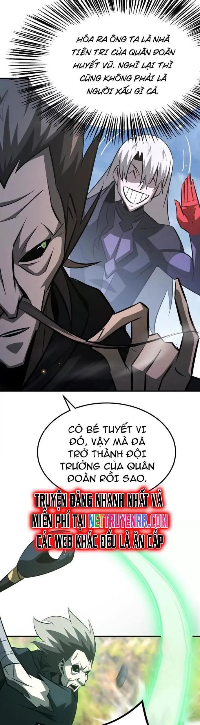 Võng Du Thiên Hạ Vô Song - Chapter 85 - Page 27