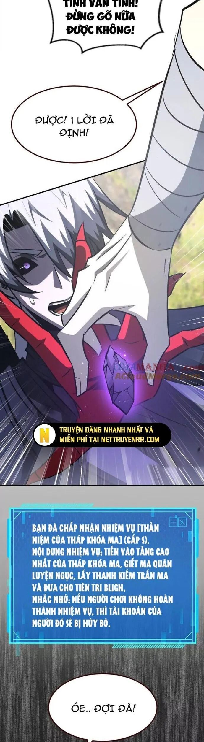 Võng Du Thiên Hạ Vô Song - Chapter 85 - Page 29