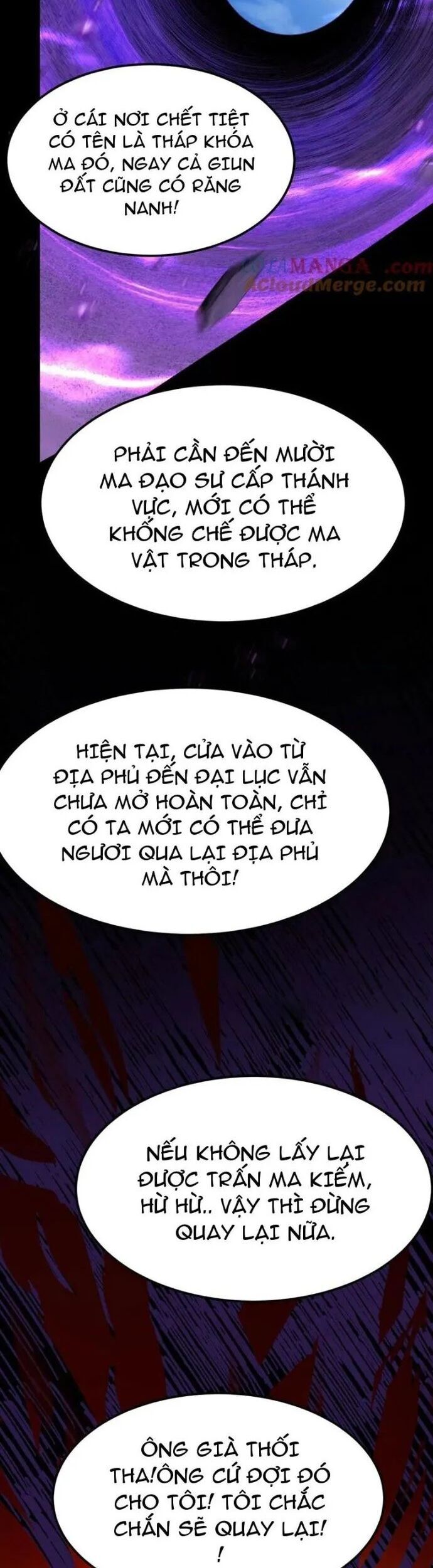 Võng Du Thiên Hạ Vô Song - Chapter 85 - Page 35