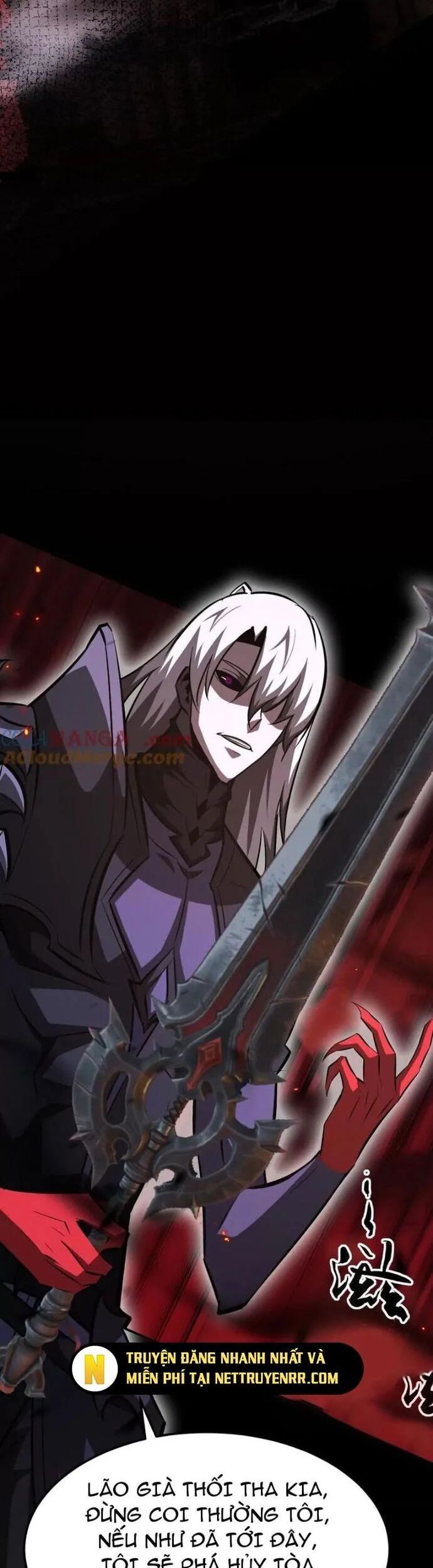 Võng Du Thiên Hạ Vô Song - Chapter 85 - Page 39