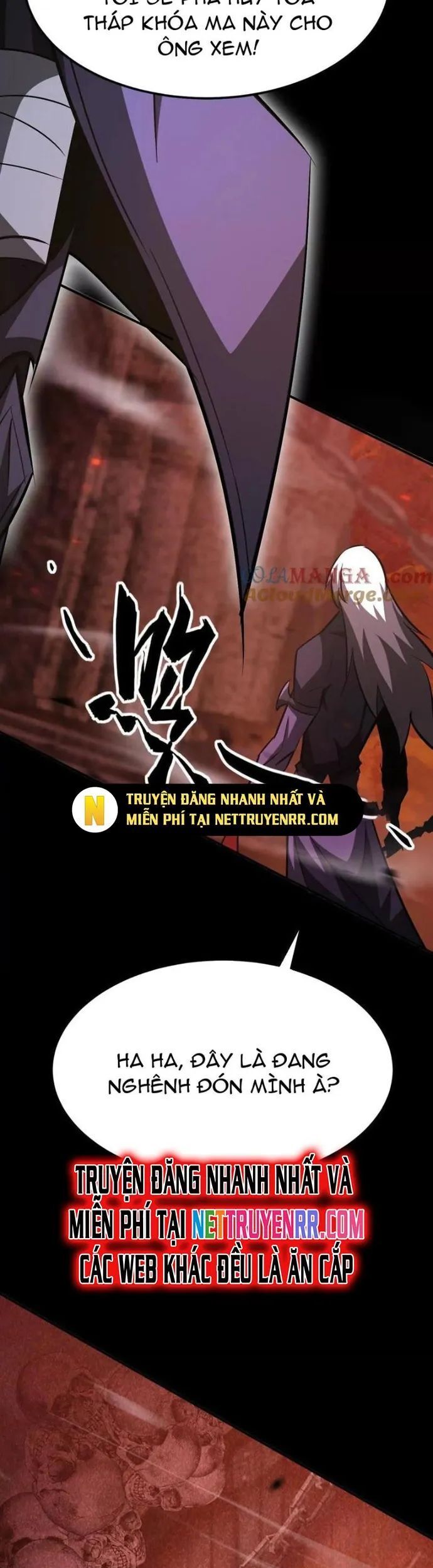 Võng Du Thiên Hạ Vô Song - Chapter 85 - Page 40