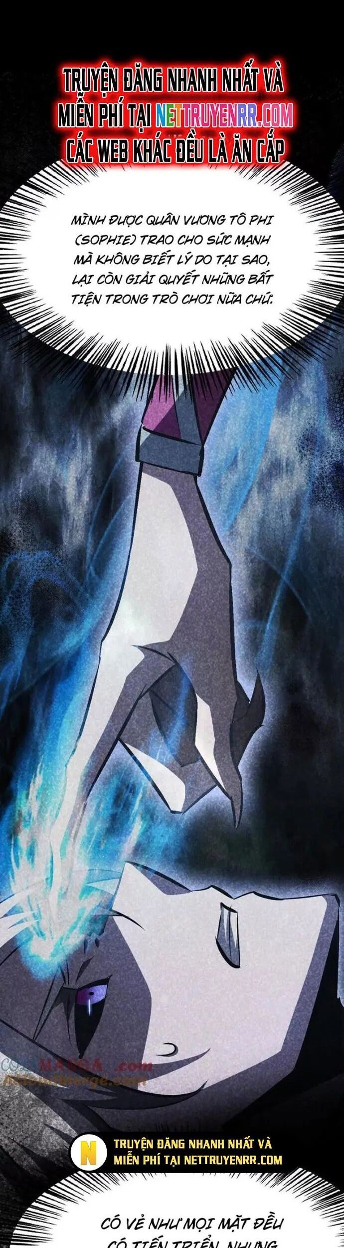 Võng Du Thiên Hạ Vô Song - Chapter 85 - Page 7