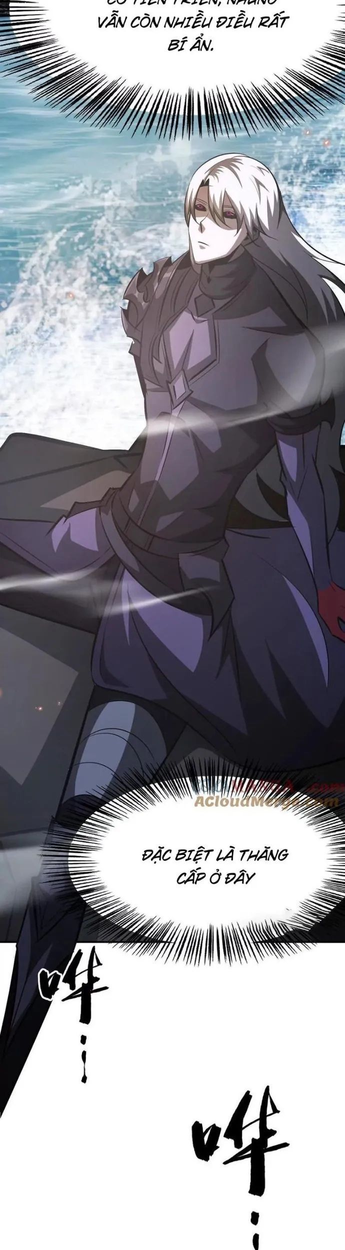 Võng Du Thiên Hạ Vô Song - Chapter 85 - Page 8