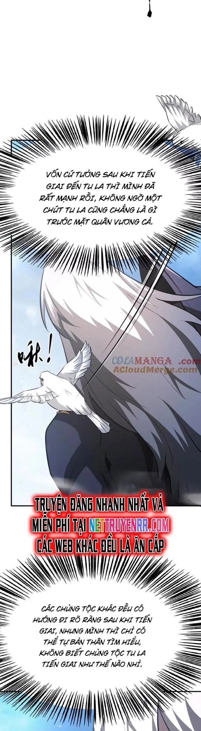 Võng Du Thiên Hạ Vô Song - Chapter 85 - Page 9