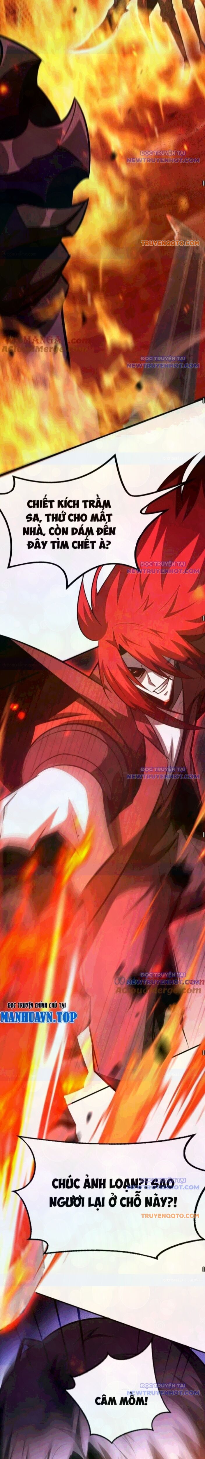 Võng Du Thiên Hạ Vô Song - Chapter 86 - Page 17