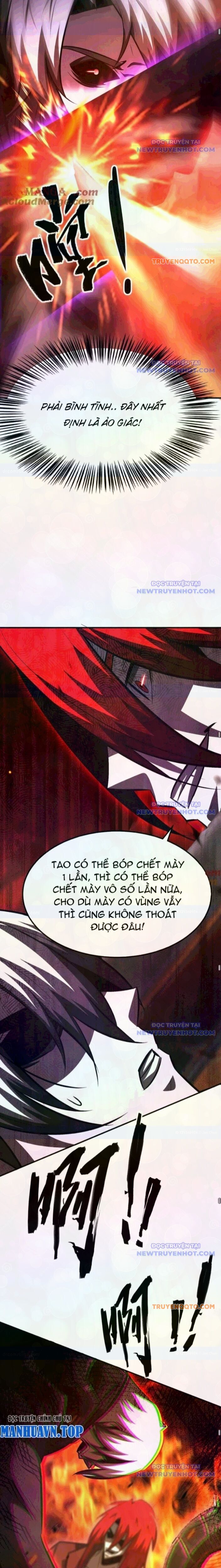 Võng Du Thiên Hạ Vô Song - Chapter 86 - Page 18