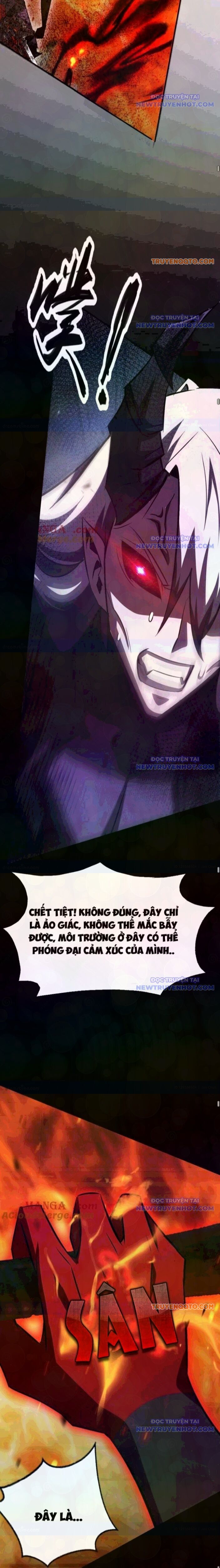 Võng Du Thiên Hạ Vô Song - Chapter 86 - Page 20