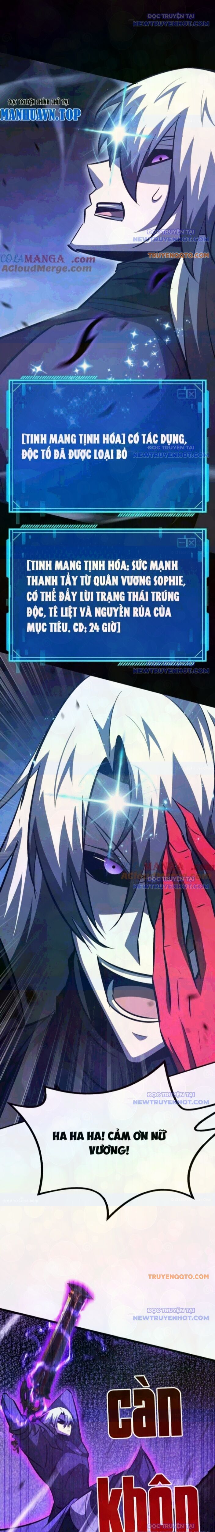 Võng Du Thiên Hạ Vô Song - Chapter 86 - Page 4