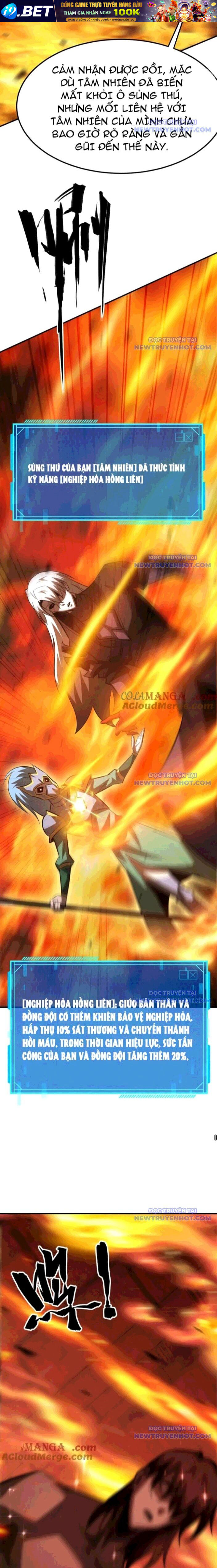 Võng Du Thiên Hạ Vô Song - Chapter 88 - Page 10