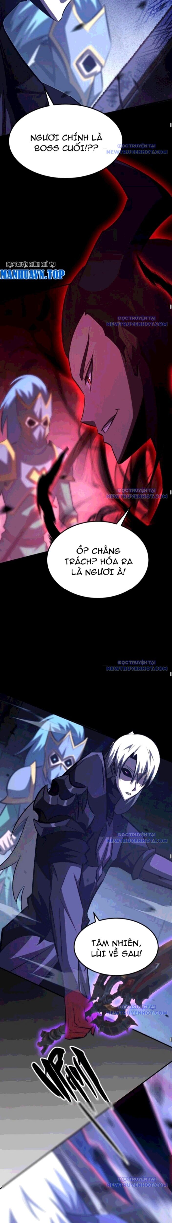 Võng Du Thiên Hạ Vô Song - Chapter 88 - Page 16