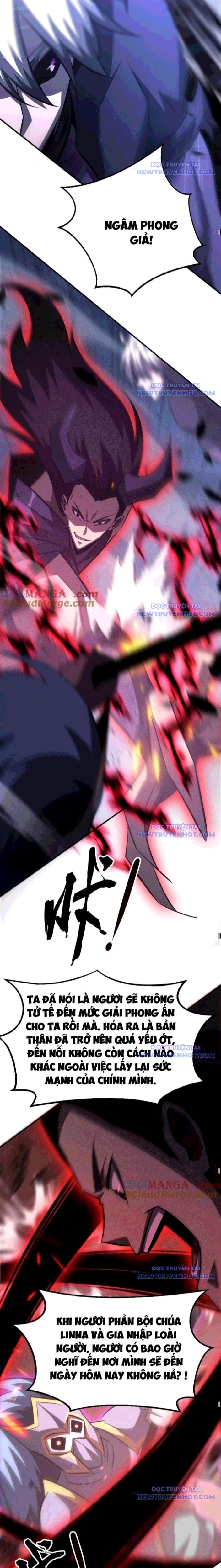 Võng Du Thiên Hạ Vô Song - Chapter 88 - Page 17