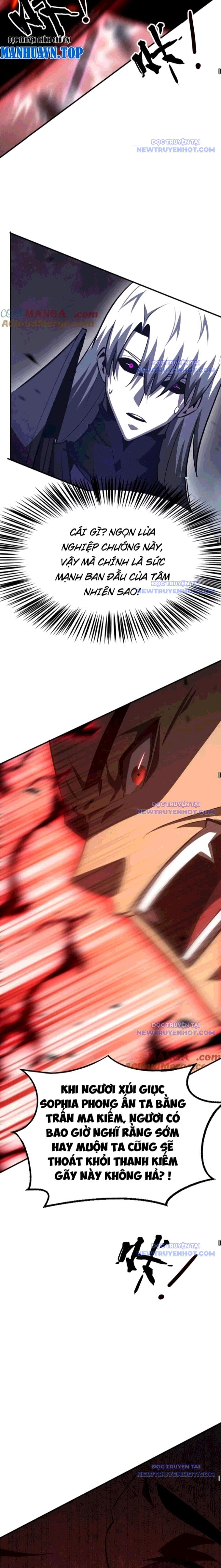 Võng Du Thiên Hạ Vô Song - Chapter 88 - Page 18