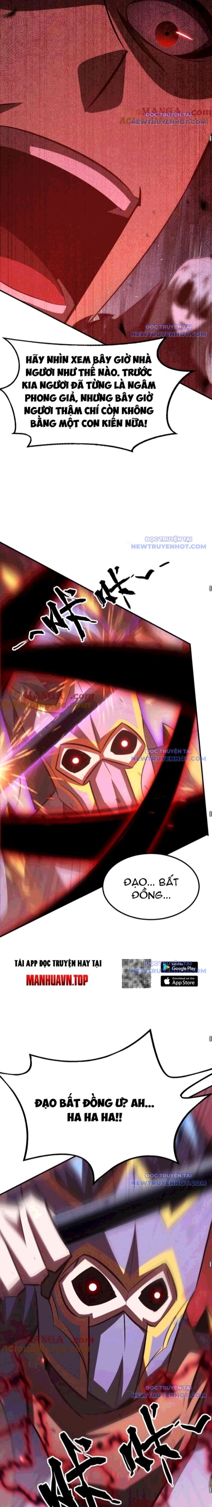 Võng Du Thiên Hạ Vô Song - Chapter 88 - Page 19