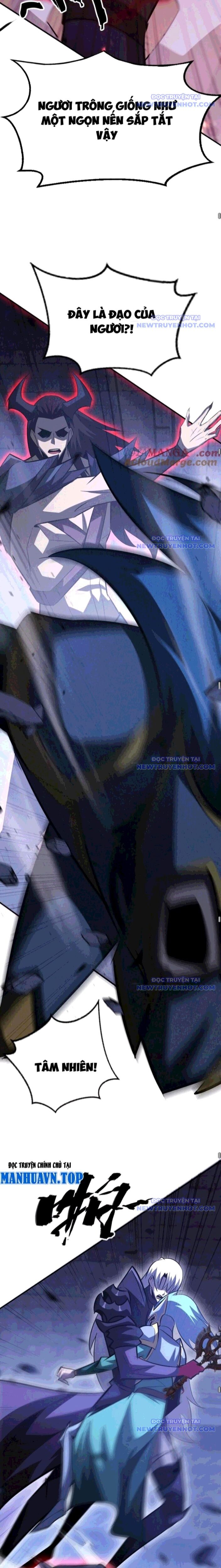 Võng Du Thiên Hạ Vô Song - Chapter 88 - Page 20