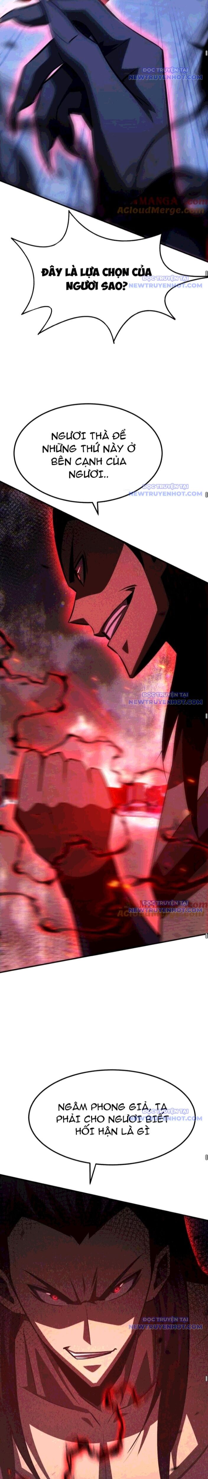 Võng Du Thiên Hạ Vô Song - Chapter 88 - Page 21