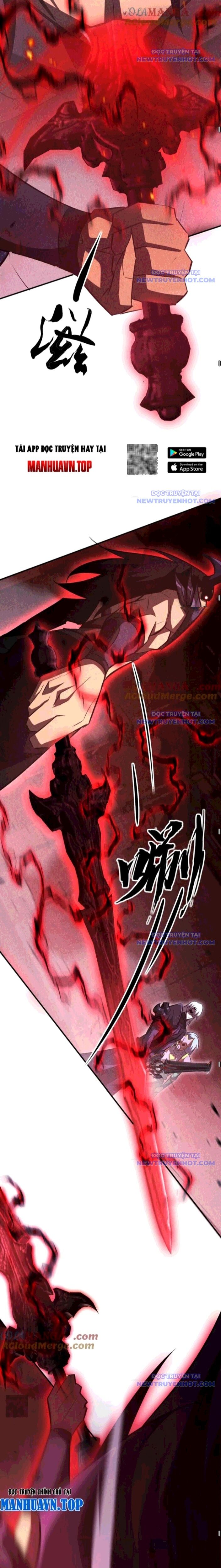 Võng Du Thiên Hạ Vô Song - Chapter 88 - Page 22