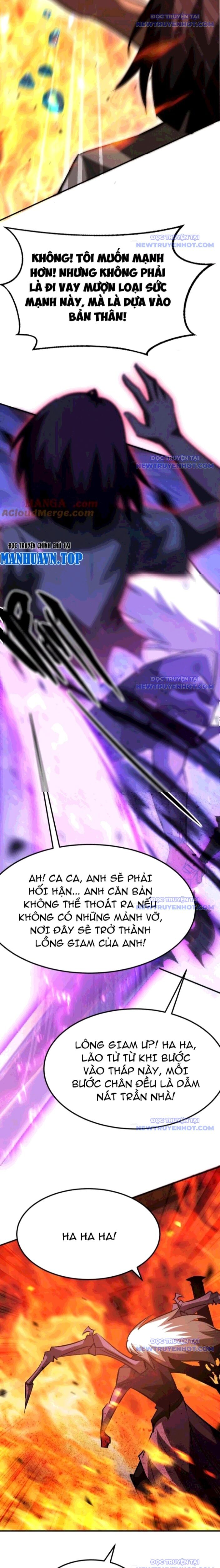 Võng Du Thiên Hạ Vô Song - Chapter 88 - Page 4