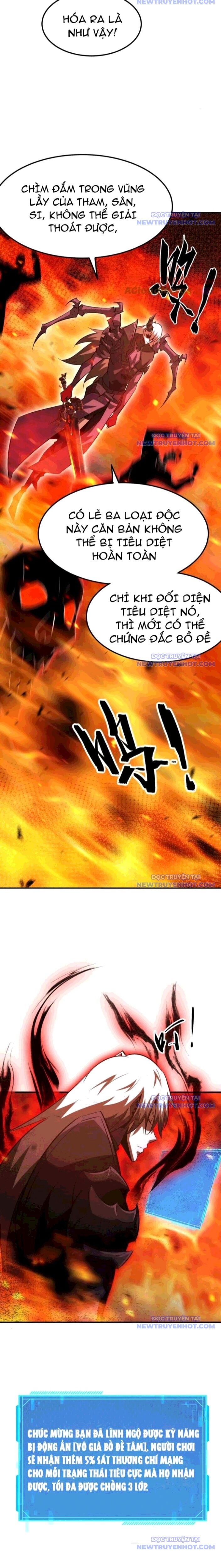 Võng Du Thiên Hạ Vô Song - Chapter 88 - Page 5