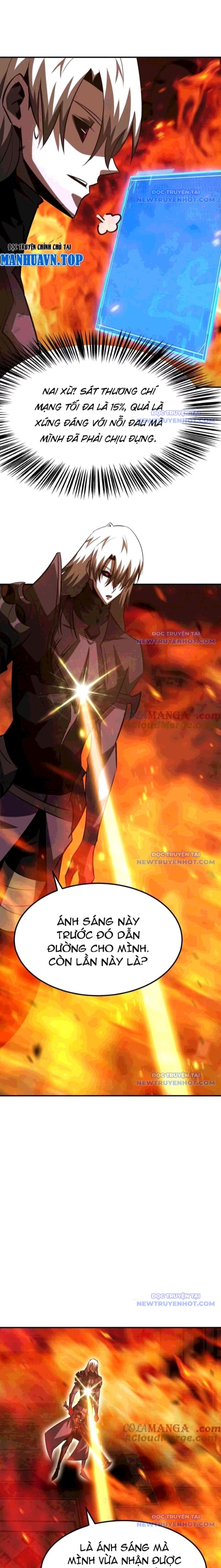 Võng Du Thiên Hạ Vô Song - Chapter 88 - Page 6