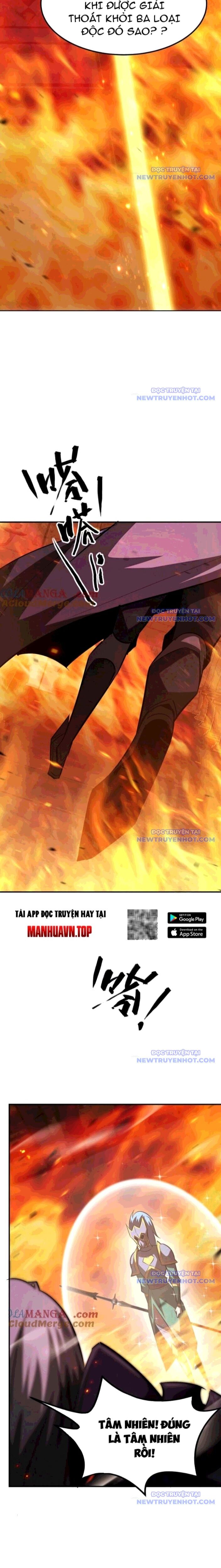 Võng Du Thiên Hạ Vô Song - Chapter 88 - Page 7