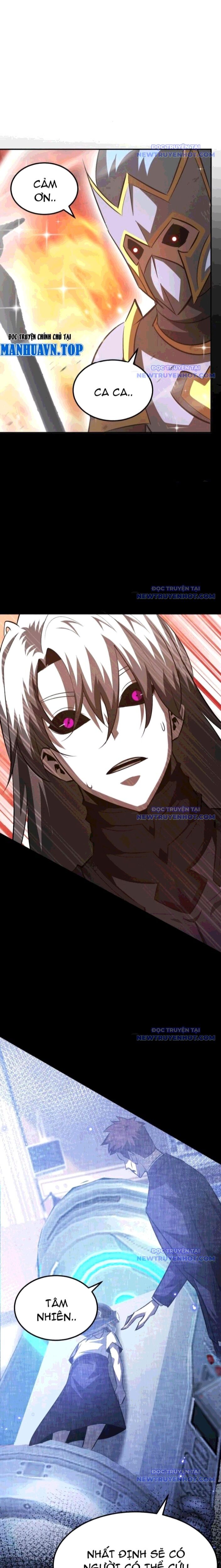 Võng Du Thiên Hạ Vô Song - Chapter 88 - Page 8