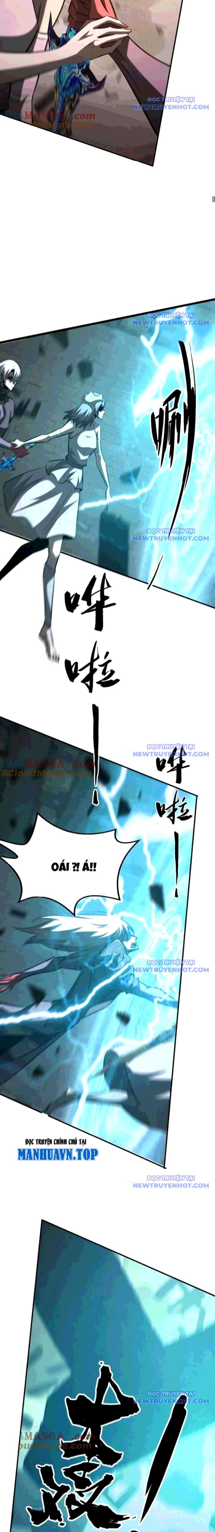 Võng Du Thiên Hạ Vô Song - Chapter 89 - Page 10