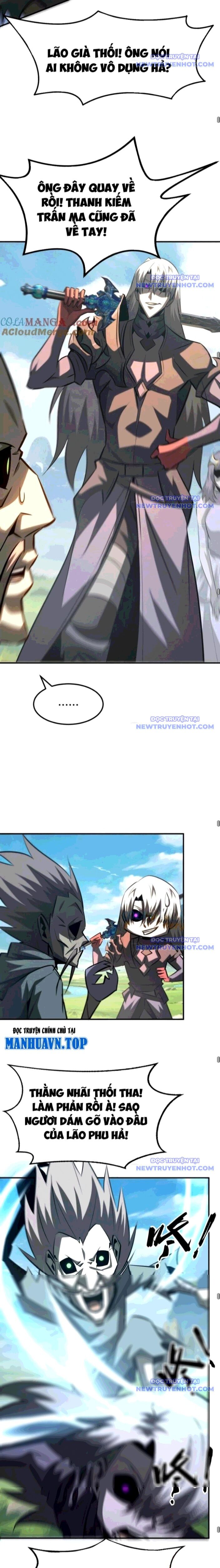 Võng Du Thiên Hạ Vô Song - Chapter 89 - Page 12