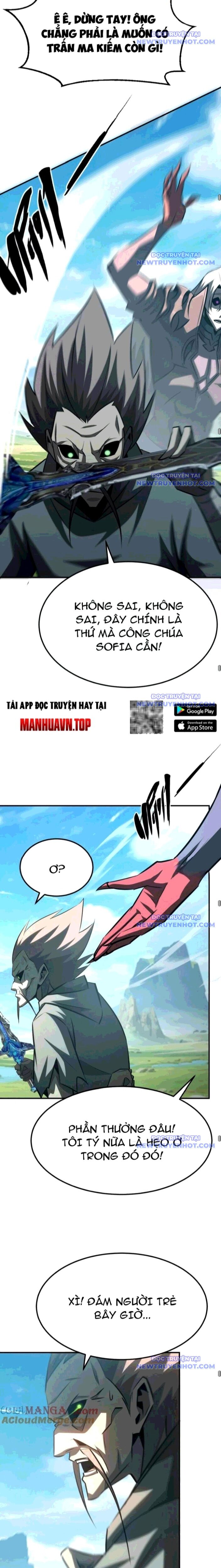 Võng Du Thiên Hạ Vô Song - Chapter 89 - Page 13