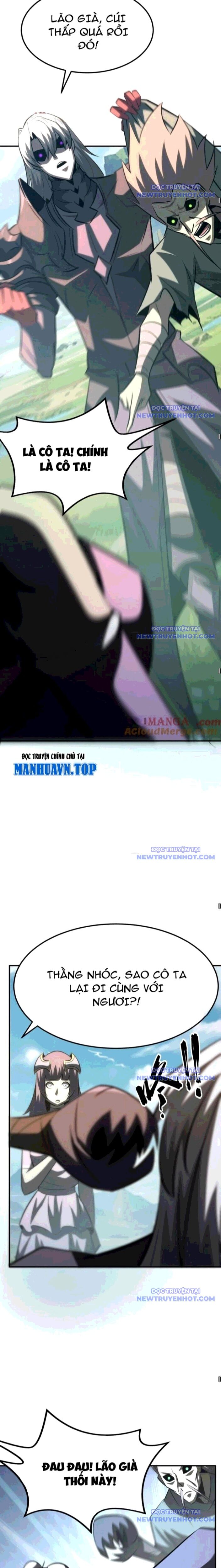 Võng Du Thiên Hạ Vô Song - Chapter 89 - Page 16