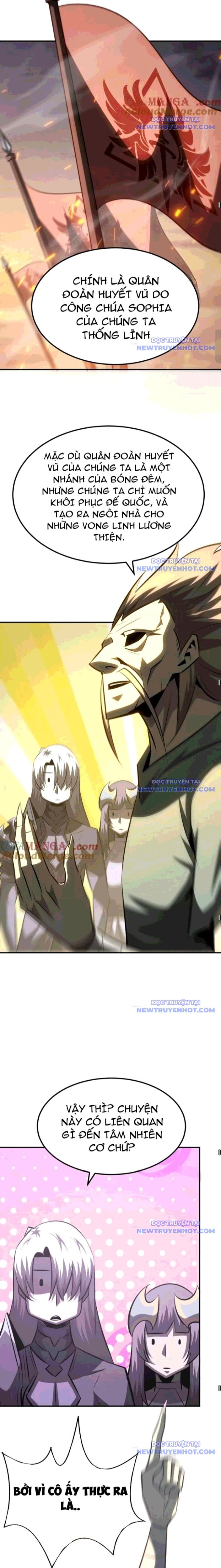 Võng Du Thiên Hạ Vô Song - Chapter 89 - Page 19