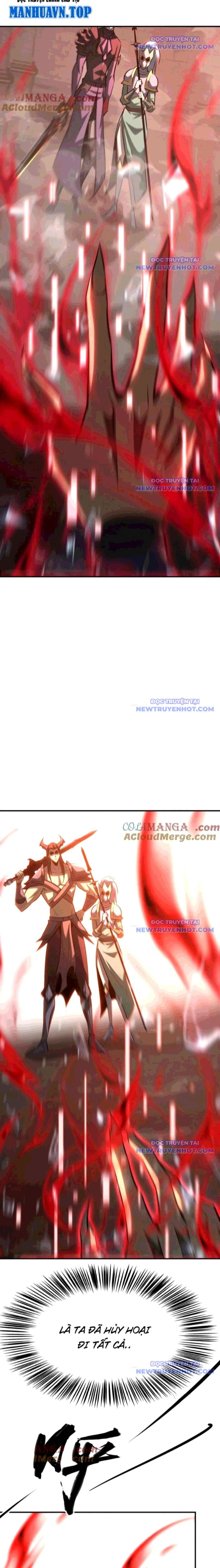 Võng Du Thiên Hạ Vô Song - Chapter 89 - Page 3