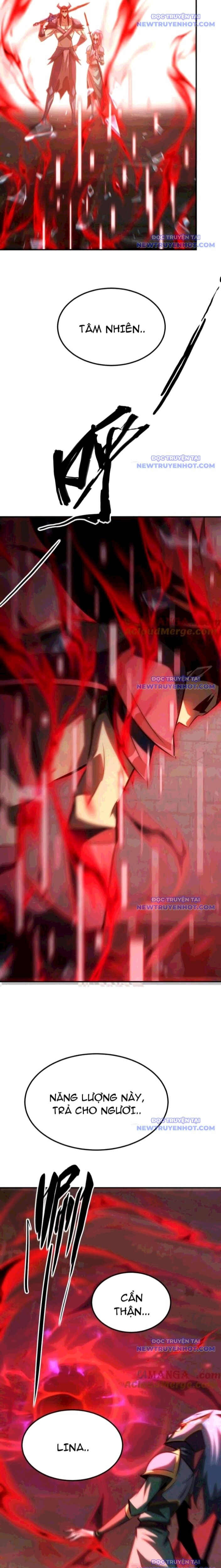 Võng Du Thiên Hạ Vô Song - Chapter 89 - Page 4