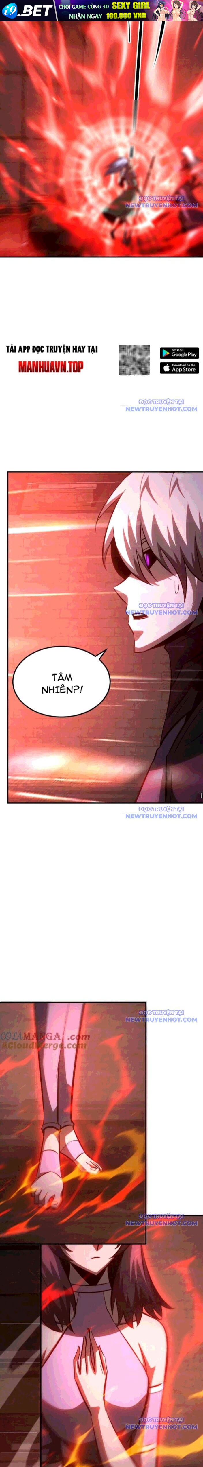 Võng Du Thiên Hạ Vô Song - Chapter 89 - Page 6