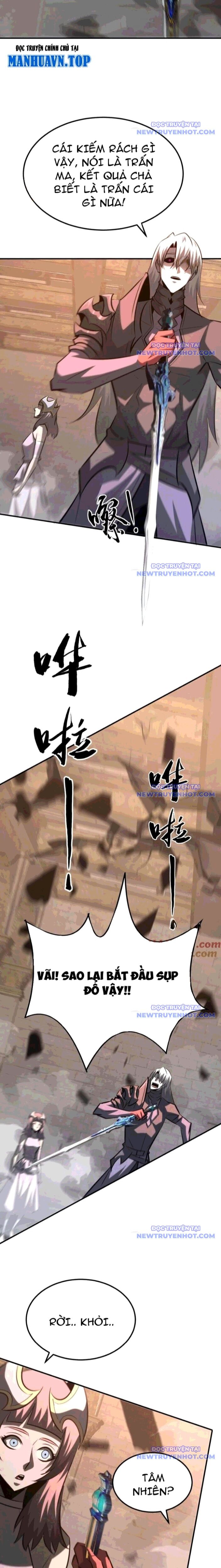 Võng Du Thiên Hạ Vô Song - Chapter 89 - Page 9