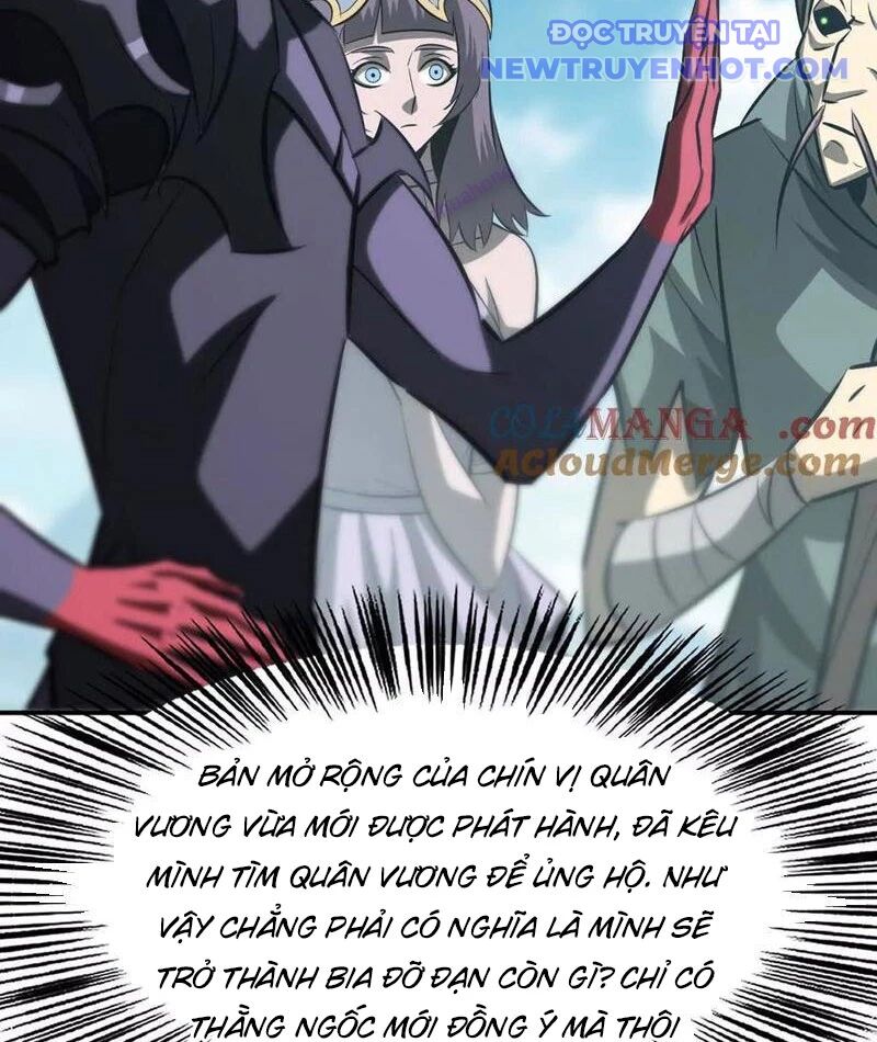 Võng Du Thiên Hạ Vô Song - Chapter 90 - Page 18